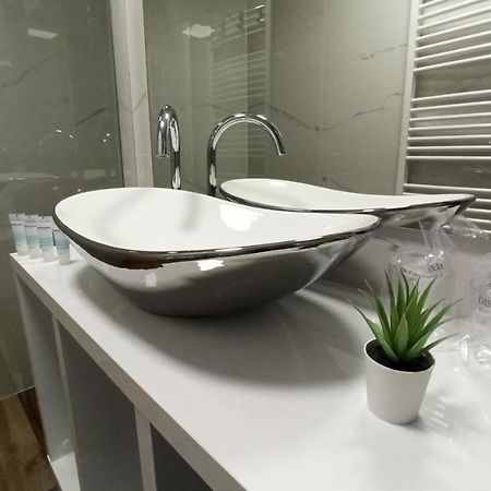 Apartman Simic Apartment Osijek Exterior photo