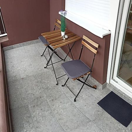 Apartman Simic Apartment Osijek Exterior photo