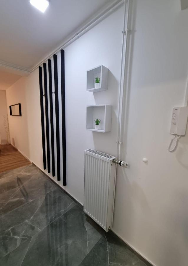 Apartman Simic Apartment Osijek Exterior photo